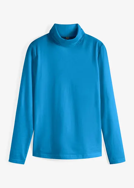 L&aring;ng&auml;rmad tr&ouml;ja med polokrage