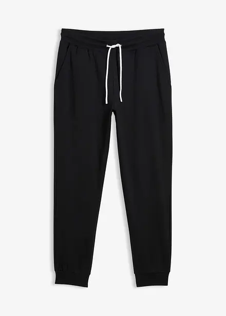 Joggingbyxa med återvunnen polyester