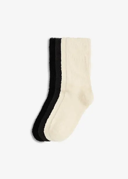 Mysstrumpor (4-pack)