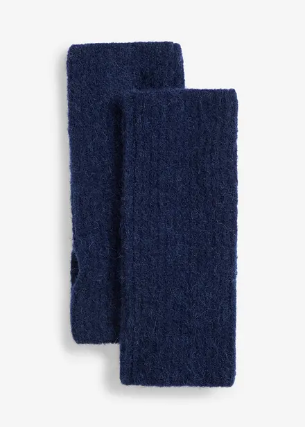 Armvärmare med alpackaull