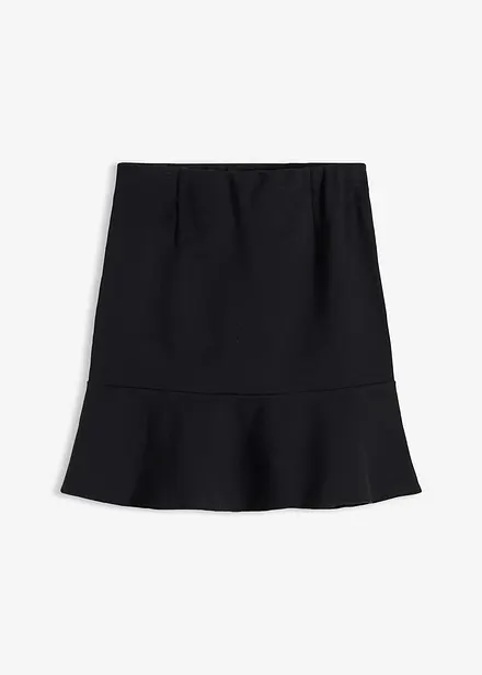 Minikjol i bekväm Punto di Roma