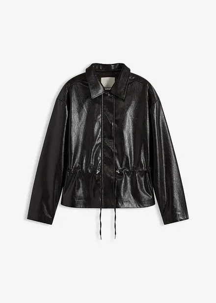 Jacka i skinnimititation