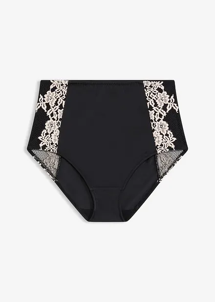 Trosa med kraftigt formande effekt