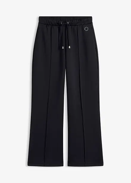 Funktionsbyxa med prydnadss&ouml;mmar