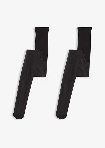 Strumpbyxa, 20 den (2-pack)