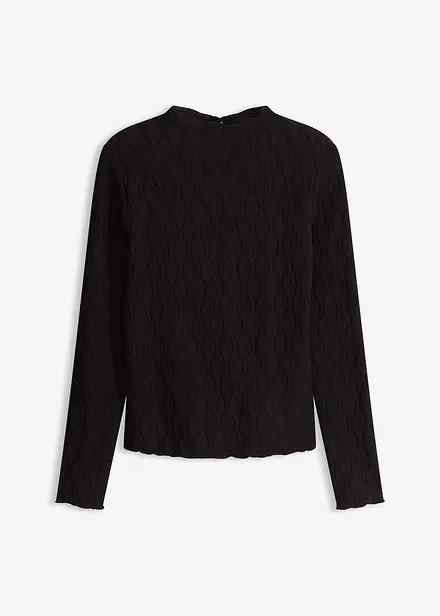 L&aring;ng&auml;rmad topp