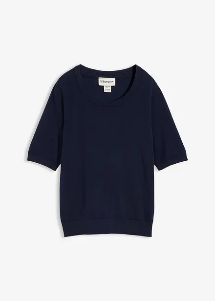 Finstickad tr&ouml;ja