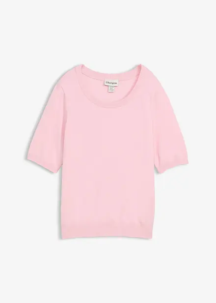 Finstickad tr&ouml;ja