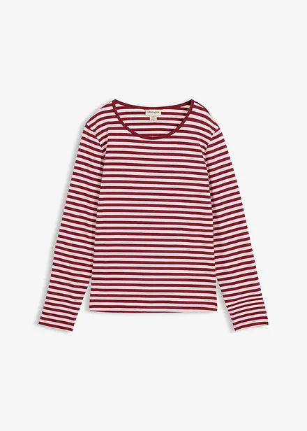 L&aring;ng&auml;rmad topp