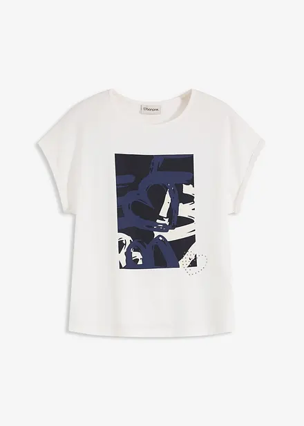 Topp med viskos och glitterstenar