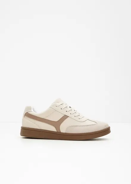 Sneakers med retrolook