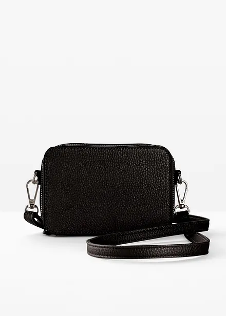 Liten axelremsv&auml;ska med utbytbar rem