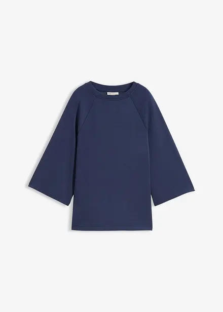 Topp i fyrkantig modell av stabil trik&aring; med res&aring;rinf&auml;llning