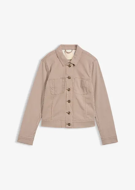 &Ouml;verg&aring;ngsjacka