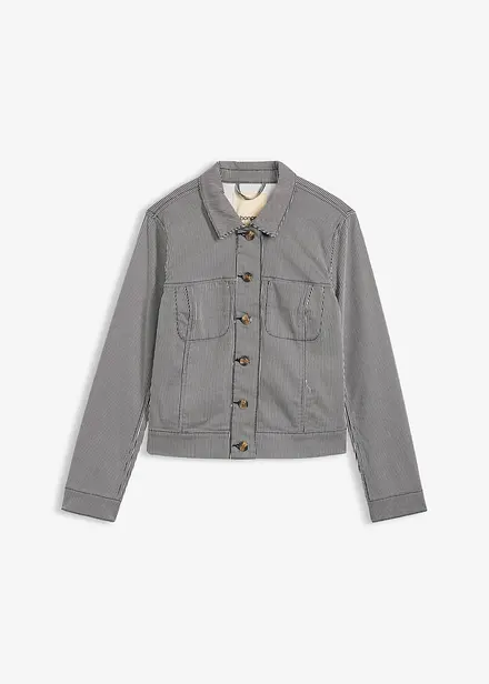 &Ouml;verg&aring;ngsjacka