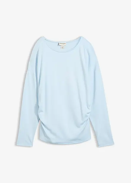 L&aring;ng&auml;rmad topp i sk&ouml;n Punto di Roma