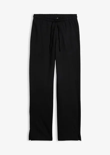 Trik&aring;byxa i ren ekologisk bomull