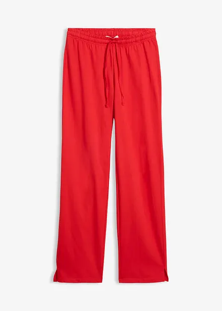 Trik&aring;byxa i ren ekologisk bomull