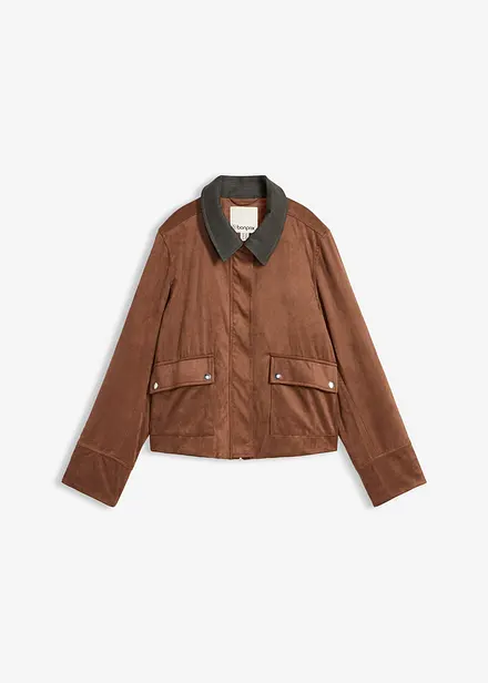 Jacka i mockaimitation