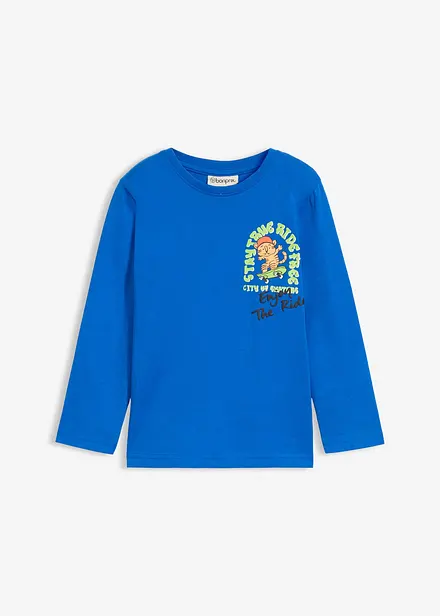 L&aring;ng&auml;rmad tr&ouml;ja av ekologisk bomull