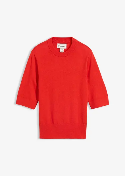 Tr&ouml;ja med sidenandel