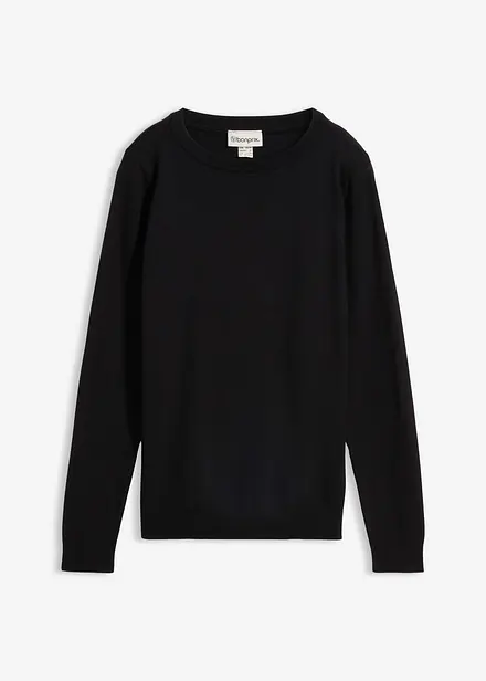 Finstickad tr&ouml;ja