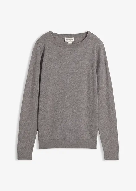 Finstickad tr&ouml;ja