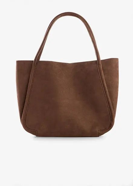 Shoppingv&auml;ska i mockaimitation