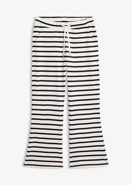 Trik&aring;byxa med ekologisk bomull