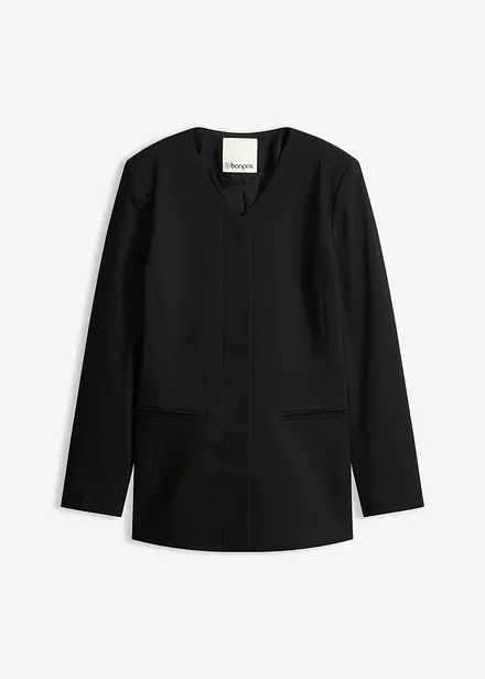 Kavaj i stretchig bengalin