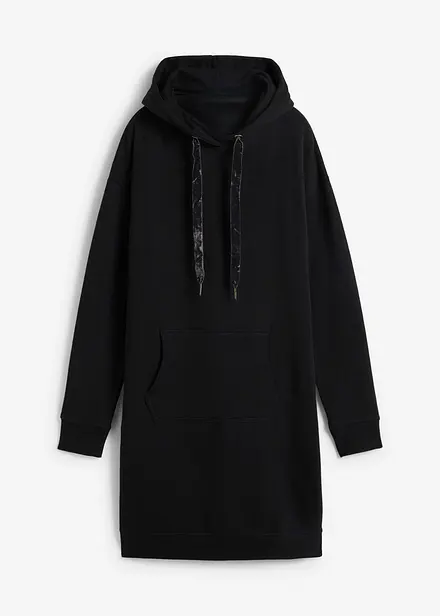 Sweatshirtkl&auml;nning i minil&auml;ngd