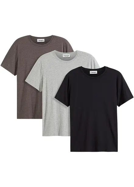 T-shirt (3-pack)