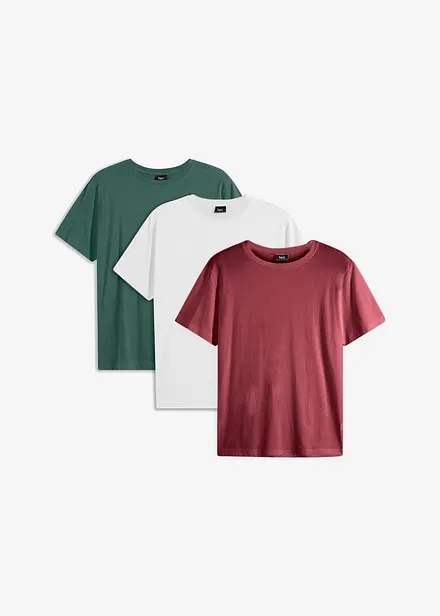T-shirt (3-pack)