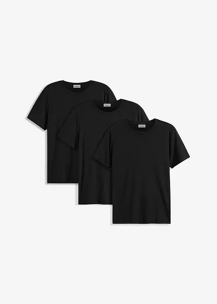 T-shirt (3-pack)