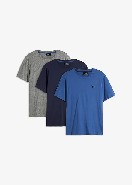 T-shirt (3-pack)