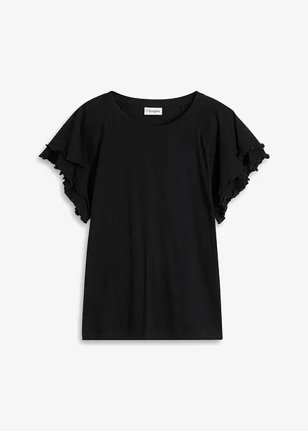 Topp med charmiga &auml;rmar