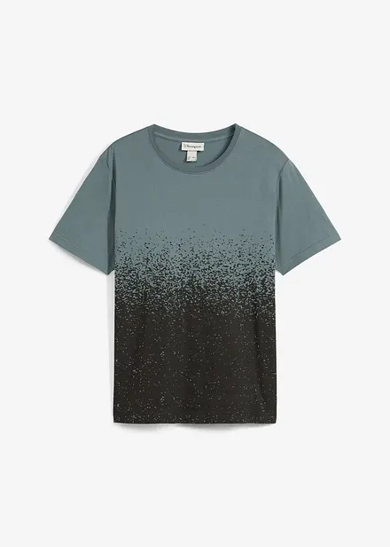 T-shirt i ekologisk bomull