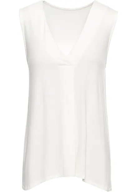 Linne i mjuk viskosmix