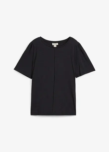 T-shirt av ren bomull