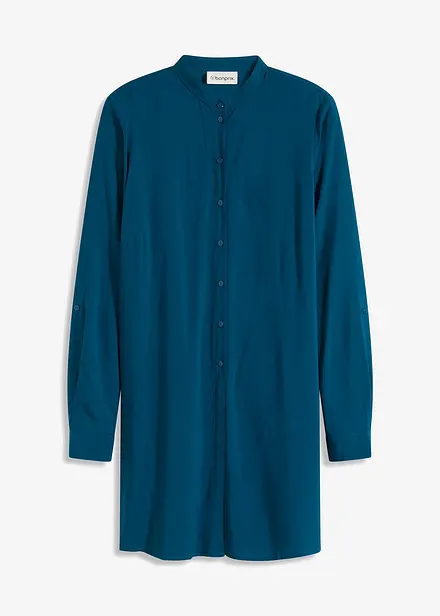 L&aring;ng viskosblus