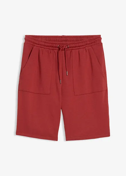 Trik&aring;shorts med fickor