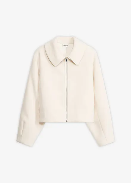 Jacka i oversizemodell