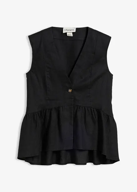 V&auml;st i rent linne