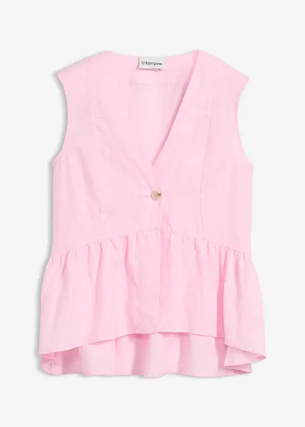 V&auml;st i rent linne