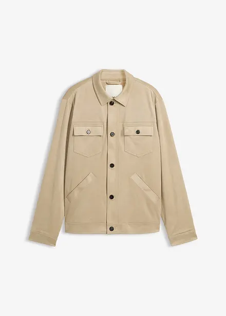 Jacka i mockaimitation