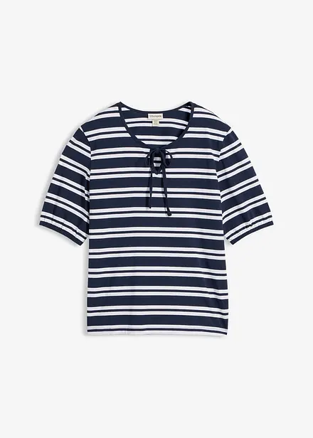 T-shirt i ekologisk bomull