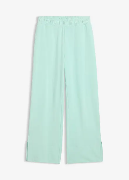 Trik&aring;byxa i bomullsmix