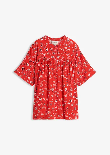 Blustunika i f&ouml;ljsam viskos