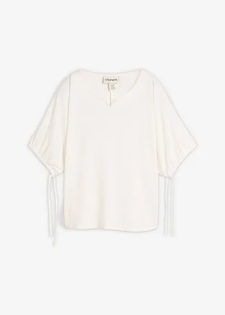 Ledig topp i kraftig pik&eacute;