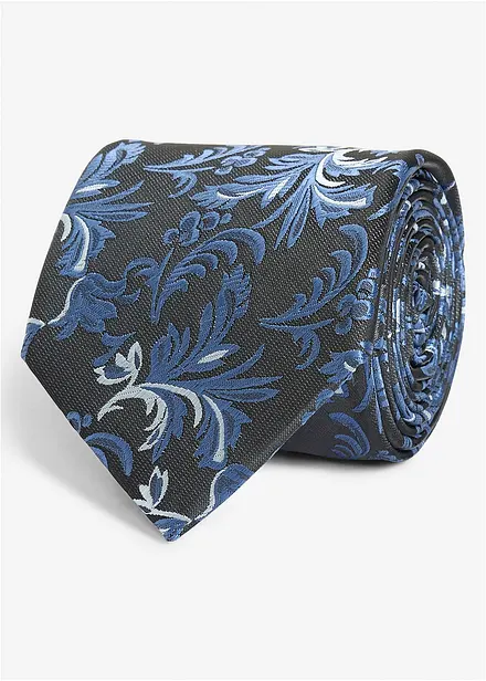 Fickn&auml;sduk och slips (2-delat set)